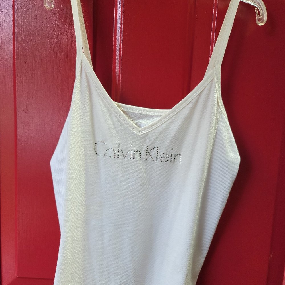 Calvin Klein Tank Top
